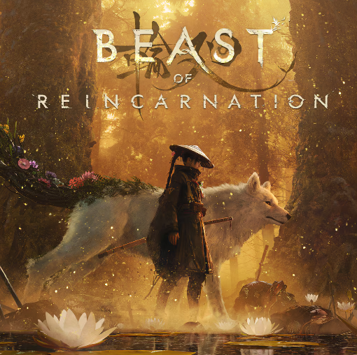 Beast of Reincarnation PC Steam Key (Europe)