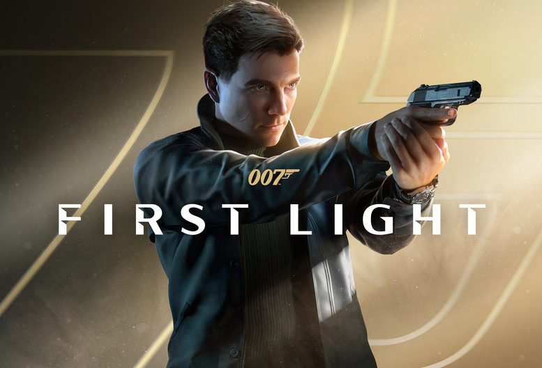 007 First Light PC Steam Key - Global