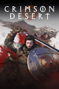 Crimson Desert PC Steam Key - Global