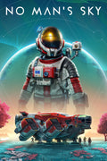 No Man's Sky PC Steam Key - Global