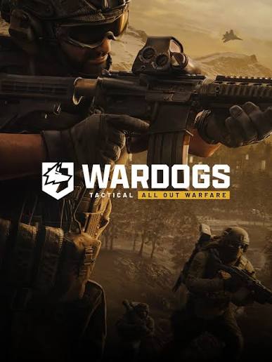 WARDOGS PC Steam Key - Global